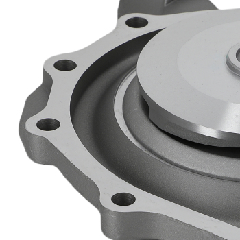 Pompa Acqua Alluminio Anteriore compatibile per Mercedes-Benz SLK230 2.3L 2000-2004 AW6229