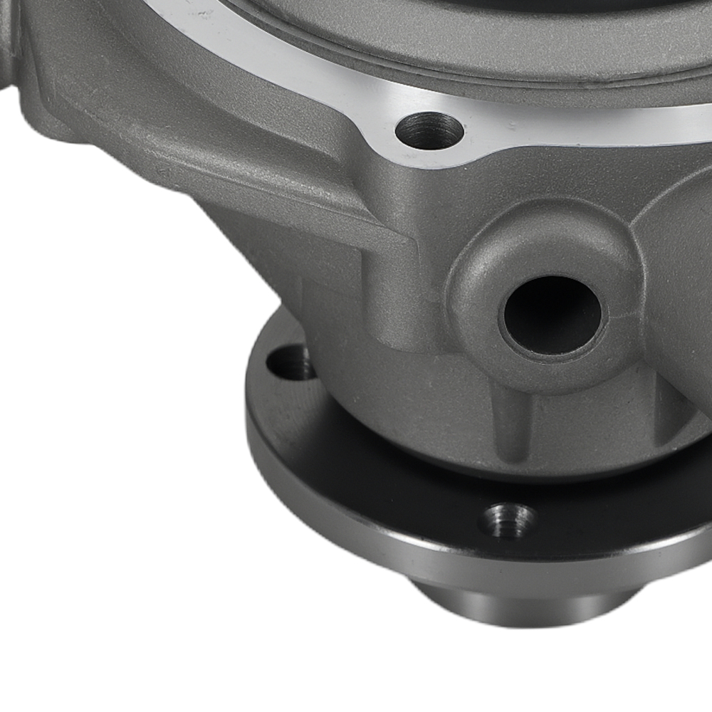 Pompa Acqua Alluminio Anteriore compatibile per Mercedes-Benz SLK230 2.3L 2000-2004 AW6229