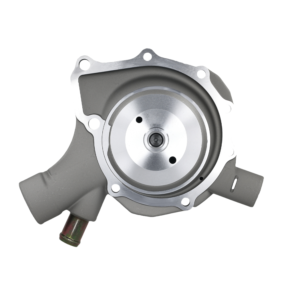 Pompa Acqua Alluminio Anteriore compatibile per Mercedes-Benz SLK230 2.3L 2000-2004 AW6229