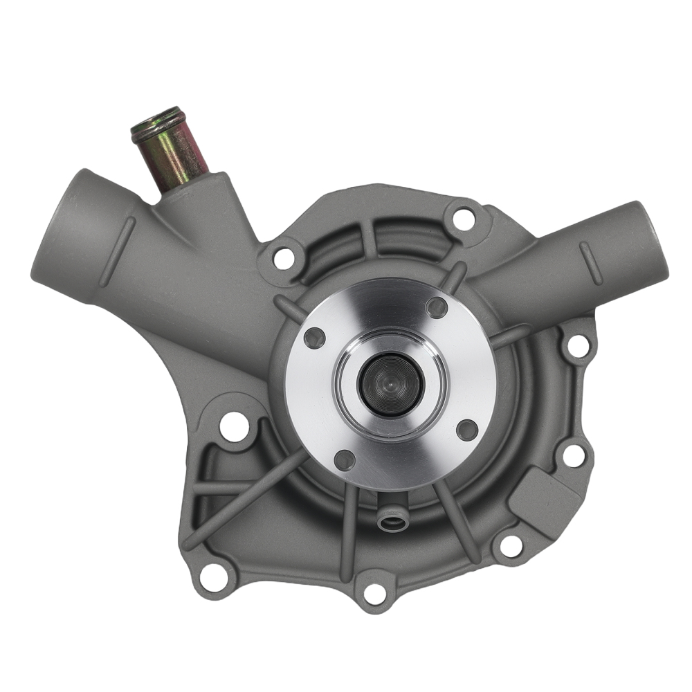 Pompa Acqua Alluminio Anteriore compatibile per Mercedes-Benz SLK230 2.3L 2000-2004 AW6229