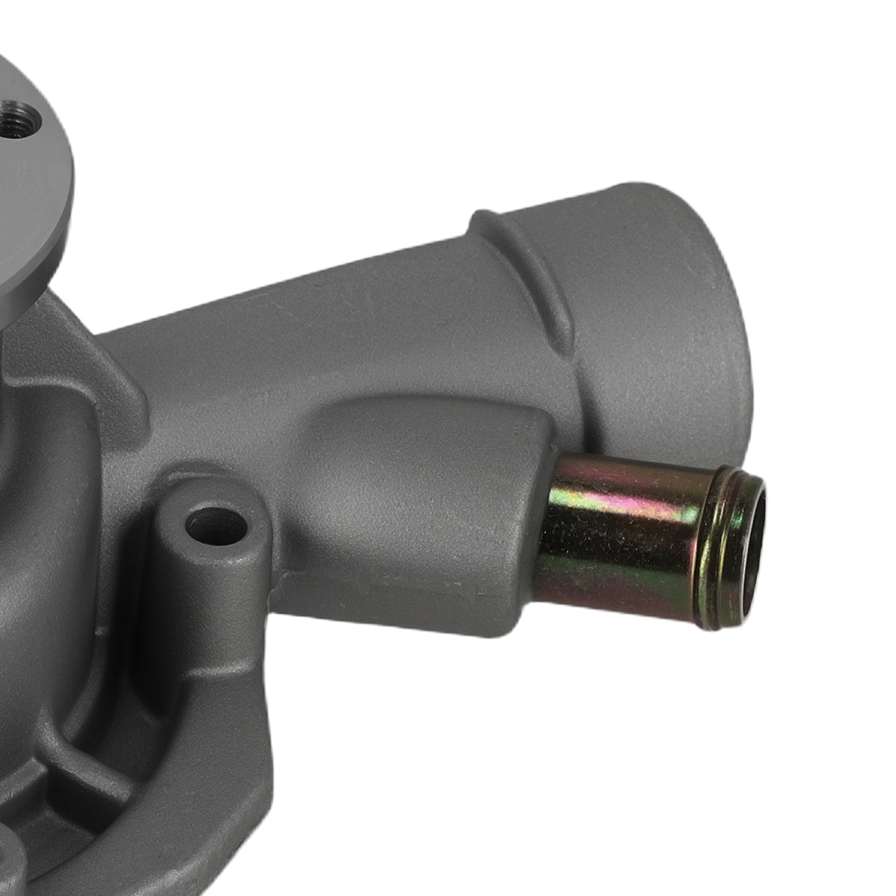 Pompa Acqua Alluminio Anteriore compatibile per Mercedes-Benz SLK230 2.3L 2000-2004 AW6229