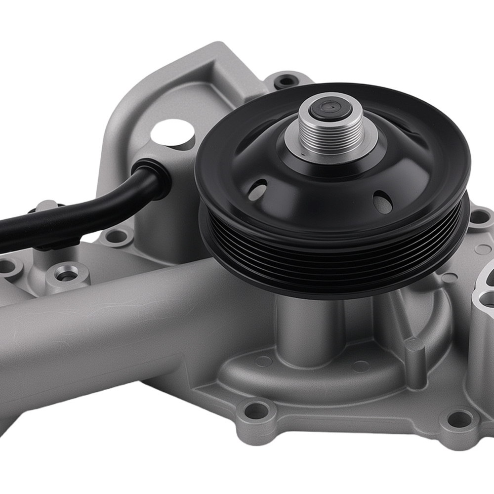 Coolant Pump compatible for Dodge Ram 1500 2500 3500 5.7L V8 OHV 2009-2018 T7054