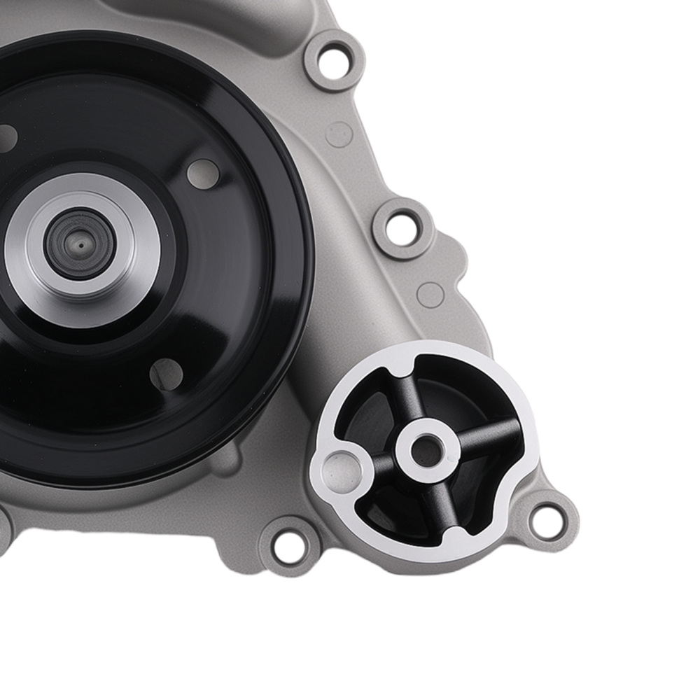 Coolant Pump compatible for Dodge Ram 1500 2500 3500 5.7L V8 OHV 2009-2018 T7054