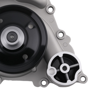 Coolant Pump compatible for Dodge Ram 1500 2500 3500 5.7L V8 OHV 2009-2018 T7054