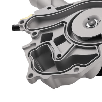 Coolant Pump compatible for Dodge Ram 1500 2500 3500 5.7L V8 OHV 2009-2018 T7054