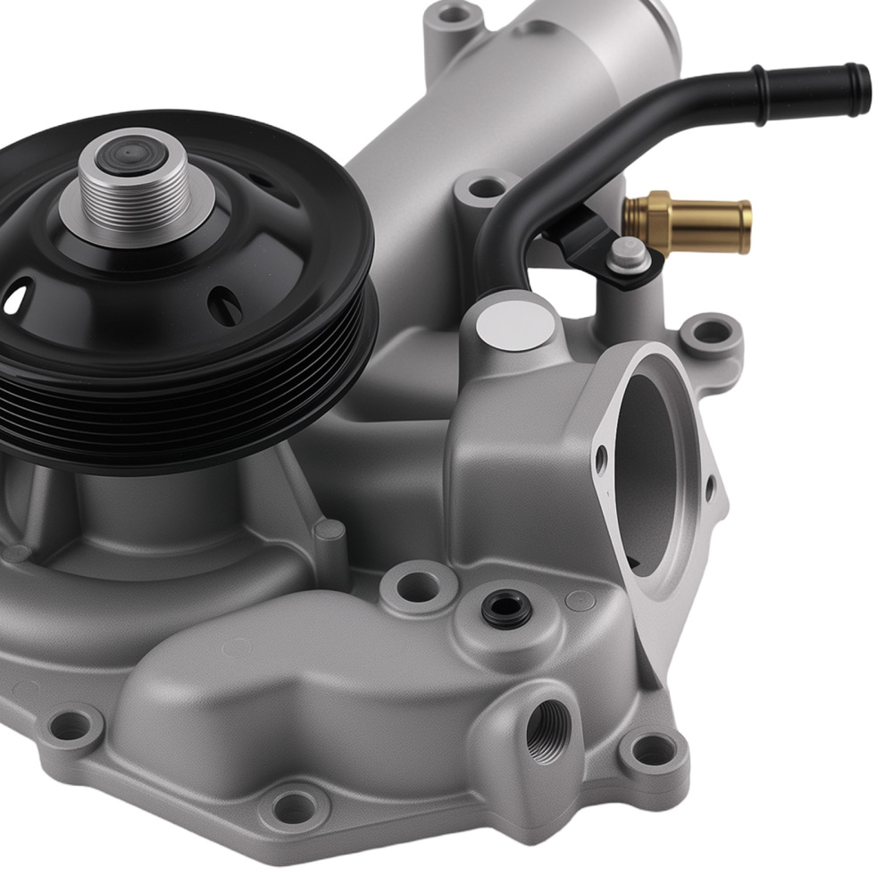Coolant Pump compatible for Dodge Ram 1500 2500 3500 5.7L V8 OHV 2009-2018 T7054