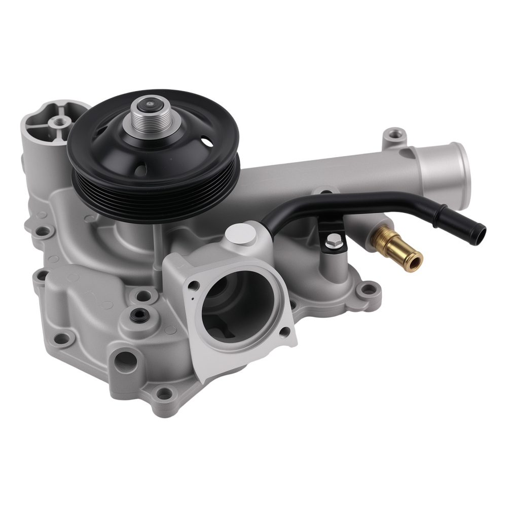 Coolant Pump compatible for Dodge Ram 1500 2500 3500 5.7L V8 OHV 2009-2018 T7054