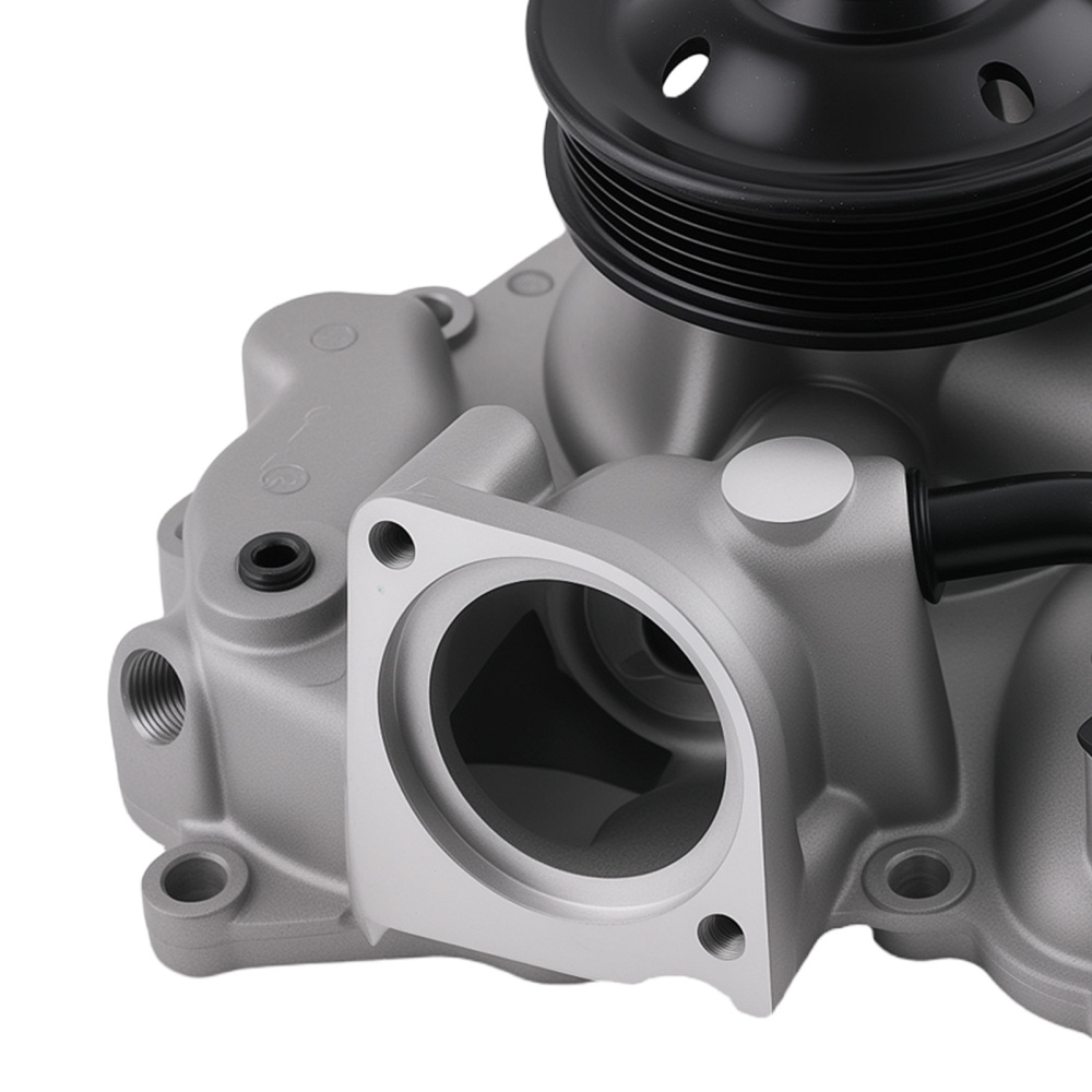 Coolant Pump compatible for Dodge Ram 1500 2500 3500 5.7L V8 OHV 2009-2018 T7054