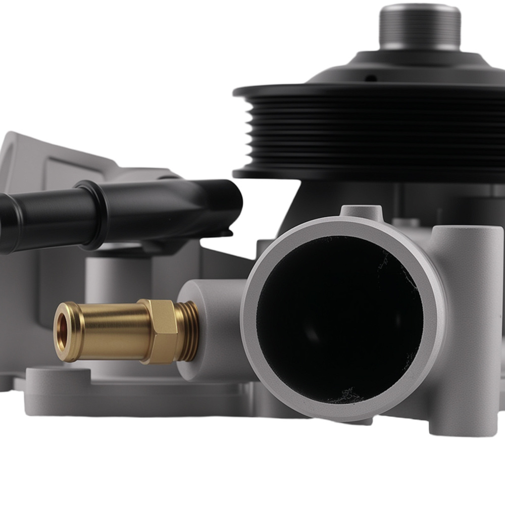 Coolant Pump compatible for Dodge Ram 1500 2500 3500 5.7L V8 OHV 2009-2018 T7054