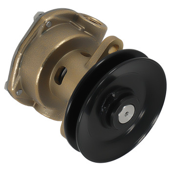 Boat Cooling Pump compatible for Kohler 9EFKOZD Generator 267373 Brass Construction