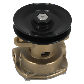 Boat Cooling Pump compatible for Kohler 9EFKOZD Generator 267373 Brass Construction