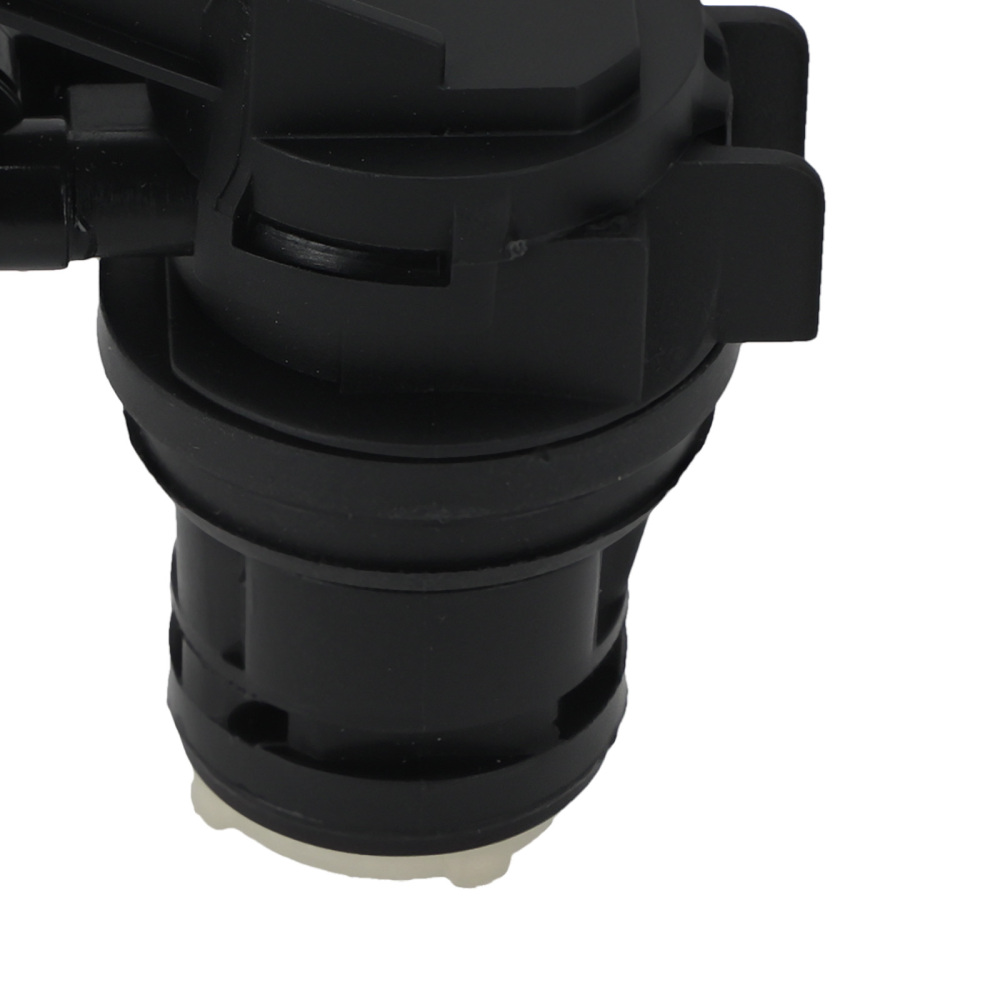 Front Rear Pump compatible for Acura RDX compatible for Honda CR-V 2007-2016 060210-5810 Black 12V