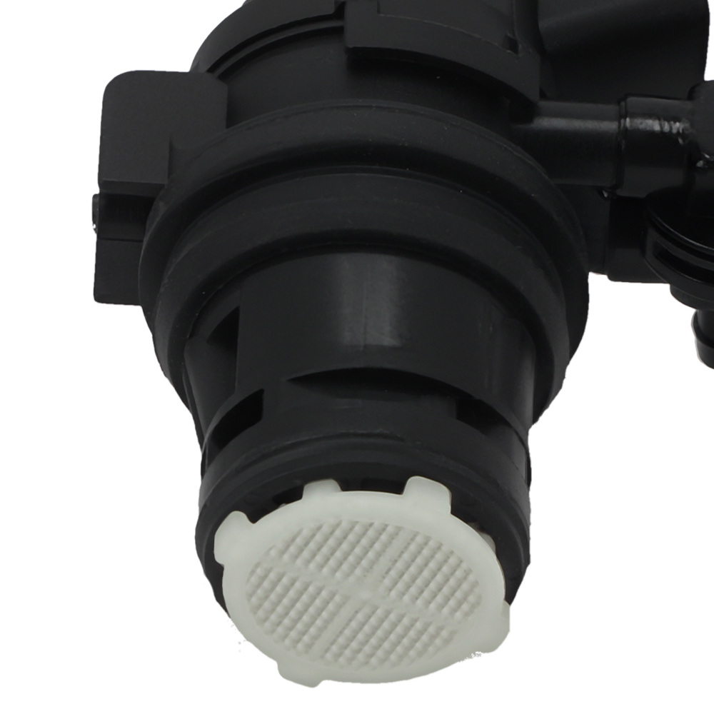 Front Rear Pump compatible for Acura RDX compatible for Honda CR-V 2007-2016 060210-5810 Black 12V