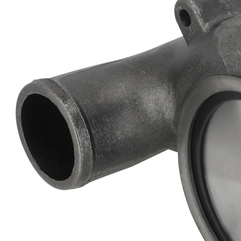 Water Pump Heavy Duty for Detroit Diesel Series 60 12.7 Liter Gear Driven