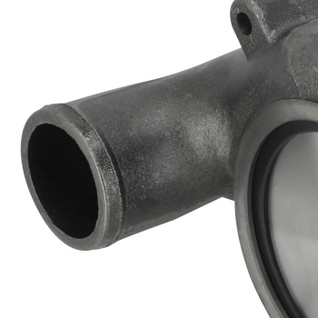 Water Pump Heavy Duty for Detroit Diesel Series 60 12.7 Liter Gear Driven