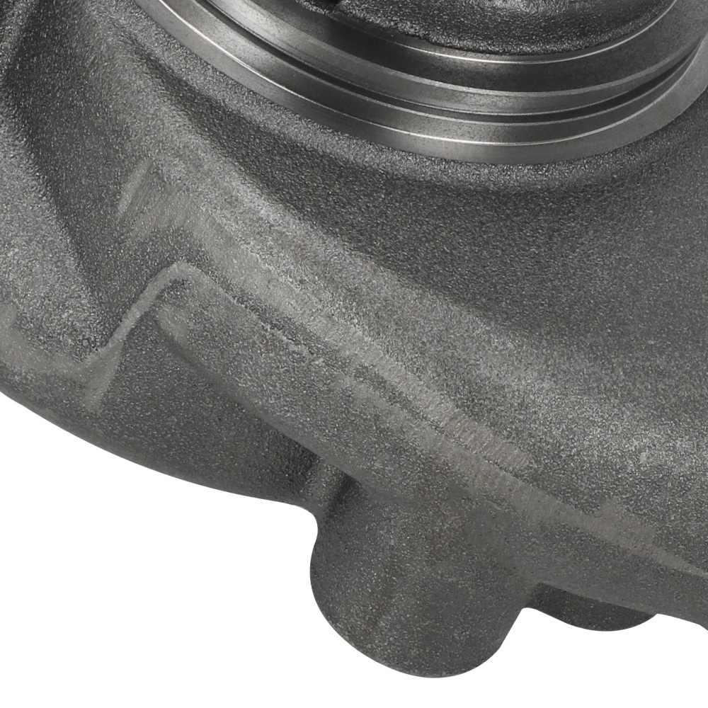 Water Pump Heavy Duty for Detroit Diesel Series 60 12.7 Liter Gear Driven