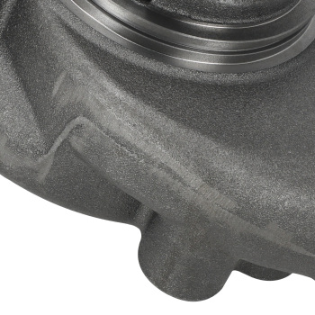 Water Pump Heavy Duty for Detroit Diesel Series 60 12.7 Liter Gear Driven