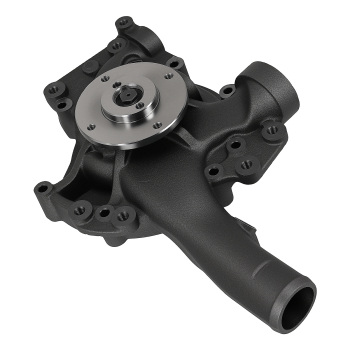 Cooling Assembly Kit for Detroit Diesel compatible for Mercedes Benz Belt Drive Iron Housing