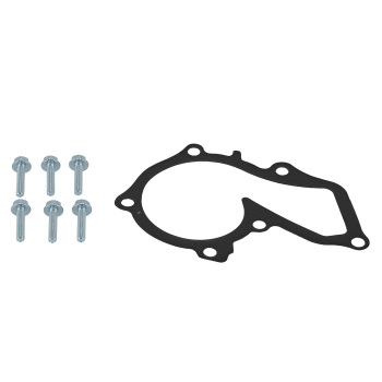 Coolant Pump Assembly compatible for Ford Escape Fusion 1.6L DOHC 2013-2016 1472867