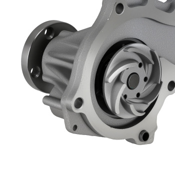 Coolant Pump Assembly compatible for Ford Escape Fusion 1.6L DOHC 2013-2016 1472867