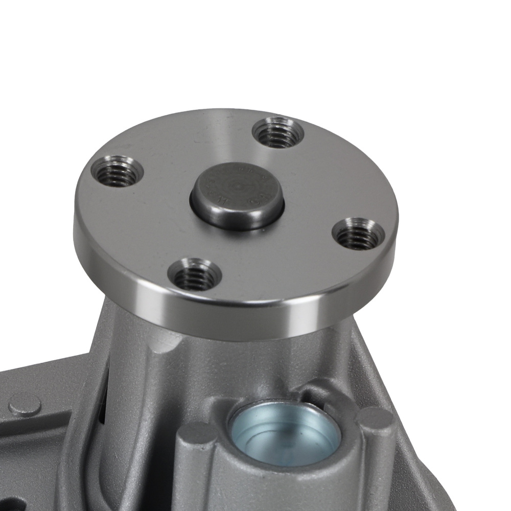 Coolant Pump Assembly compatible for Ford Escape Fiesta 1.6L 2013-2016 1253300