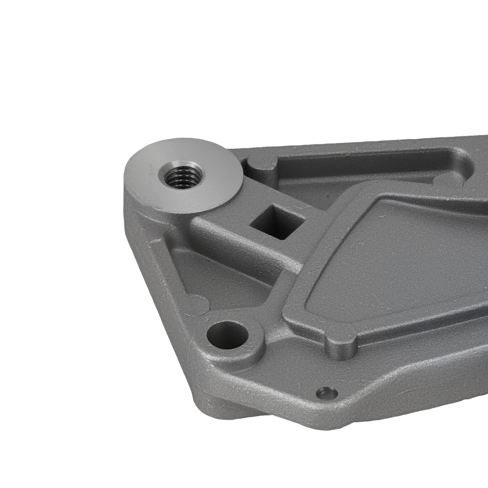 Coolant Pump Assembly compatible for Ford Escape Fiesta 1.6L 2013-2016 1253300