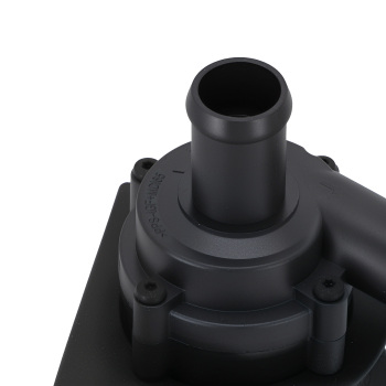 Auxiliary Coolant Pump compatible for Audi A4 A5 Q5 Quattro 2.0L 2009-2012 06H965561