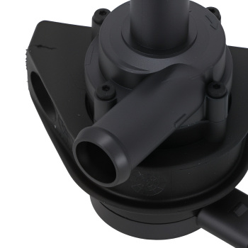Auxiliary Coolant Pump compatible for Audi A4 A5 Q5 Quattro 2.0L 2009-2012 06H965561