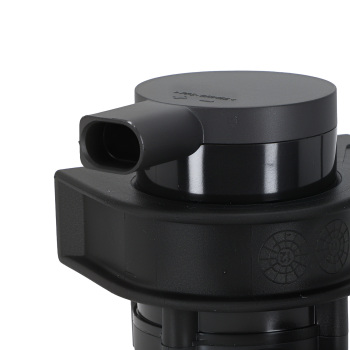 Auxiliary Coolant Pump compatible for Audi A4 A5 Q5 Quattro 2.0L 2009-2012 06H965561