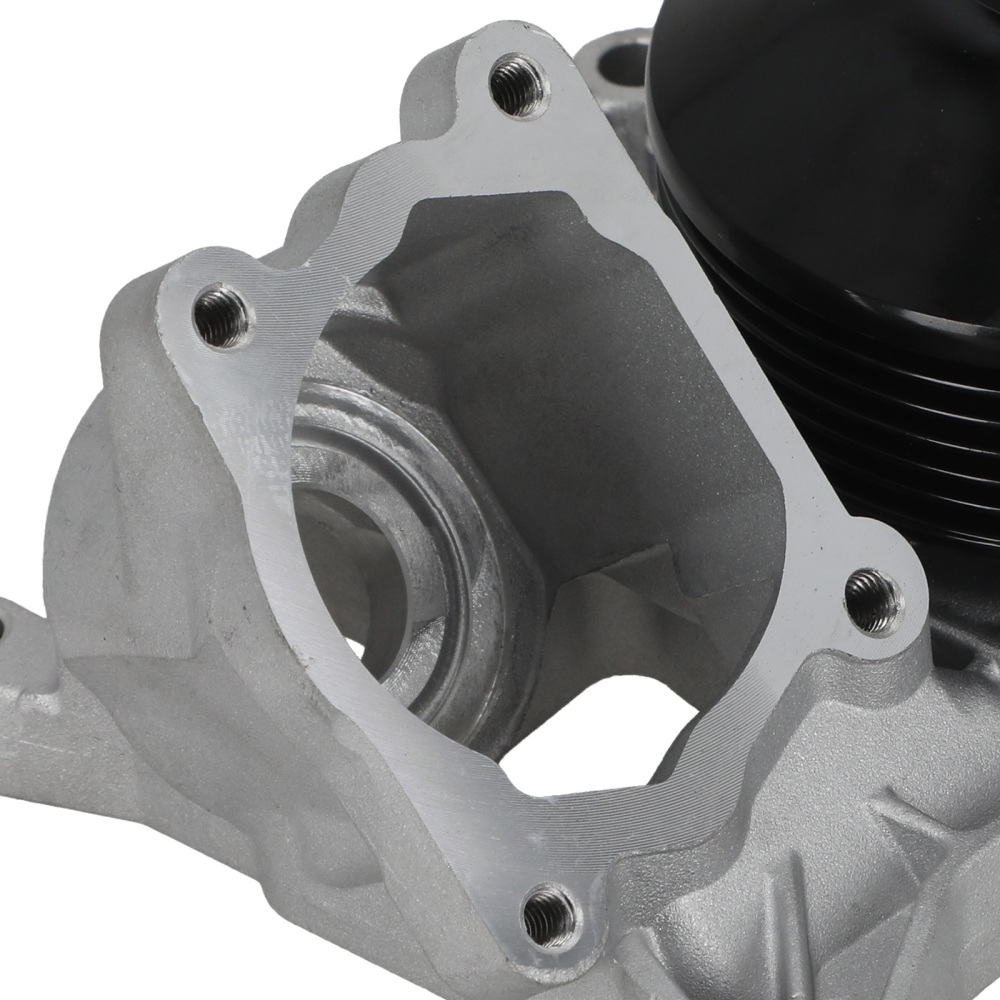 Pompa Acqua compatibile per BMW Serie 1 E81 2006-2011 11517807311 100KW 136HP 1995cc