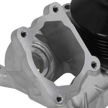 Pompa Acqua compatibile per BMW Serie 1 E81 2006-2011 11517807311 100KW 136HP 1995cc