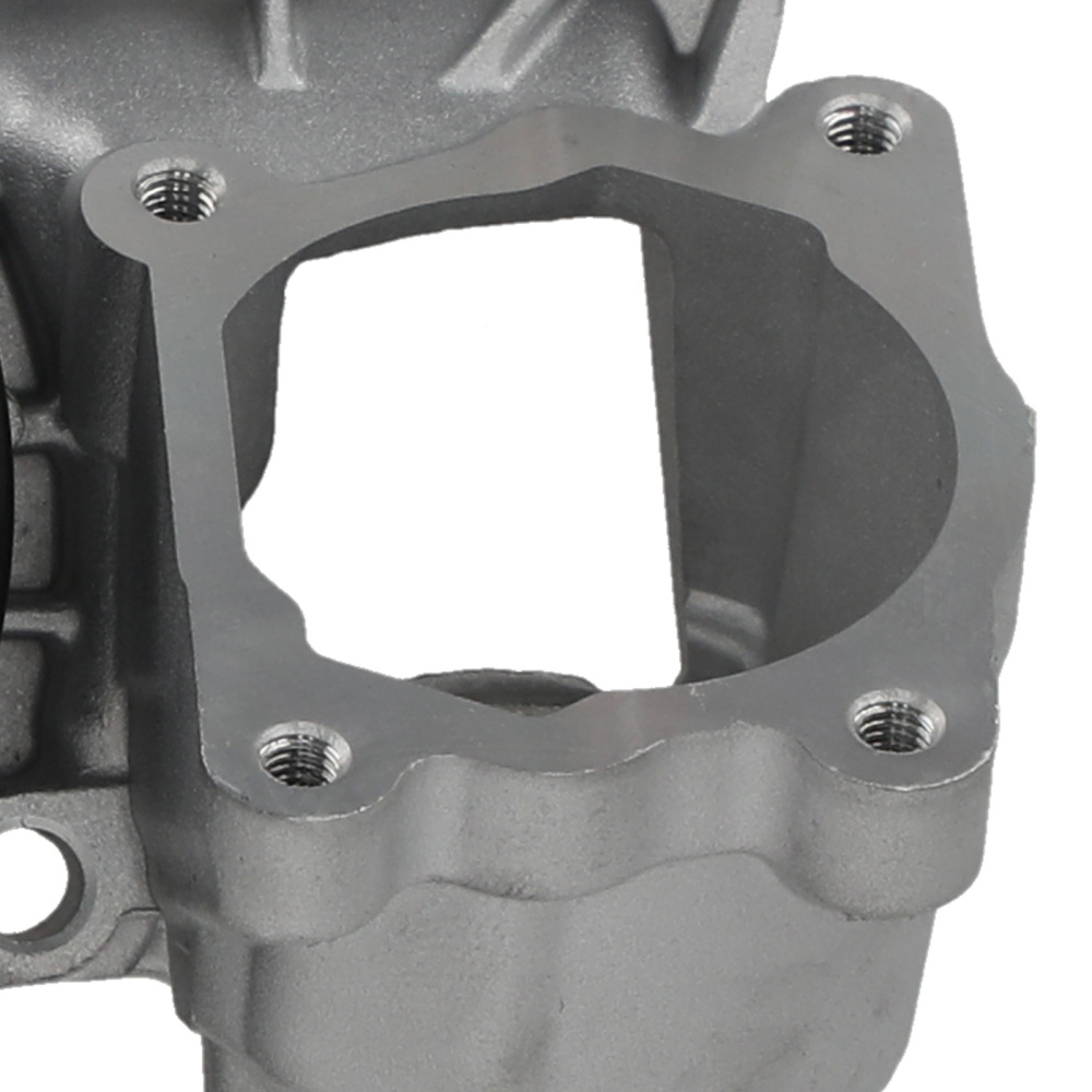 Pompa Acqua compatibile per BMW Serie 1 E81 2006-2011 11517807311 100KW 136HP 1995cc