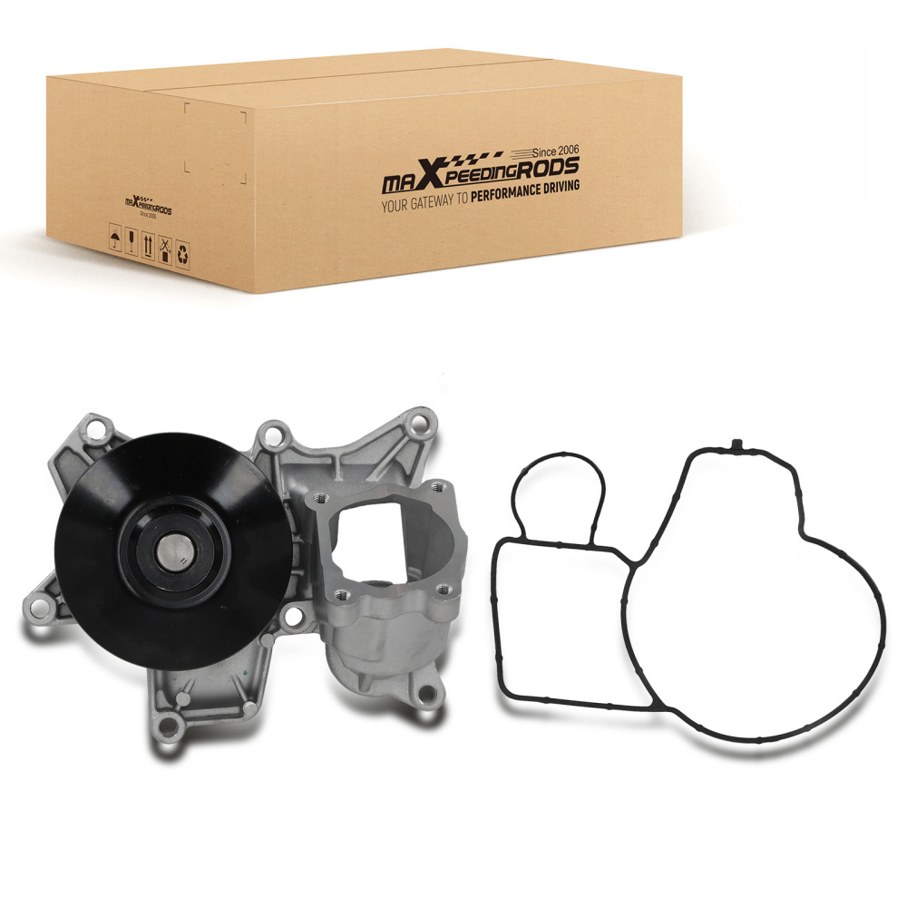 Pompa Acqua compatibile per BMW Serie 1 E81 2006-2011 11517807311 100KW 136HP 1995cc