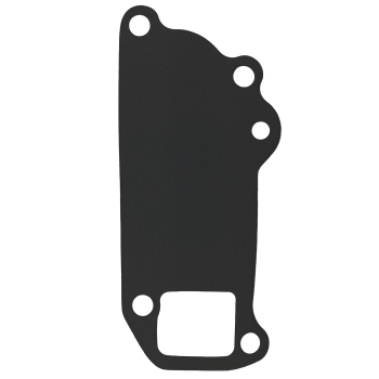 Coolant Water Pump Assembly for Hitachi ZAX160/ZAX200 1-13610-877-0 Cast Iron