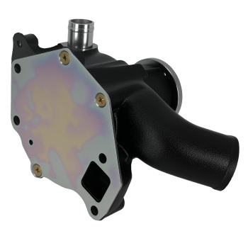 Coolant Water Pump Assembly for Hitachi ZAX160/ZAX200 1-13610-877-0 Cast Iron