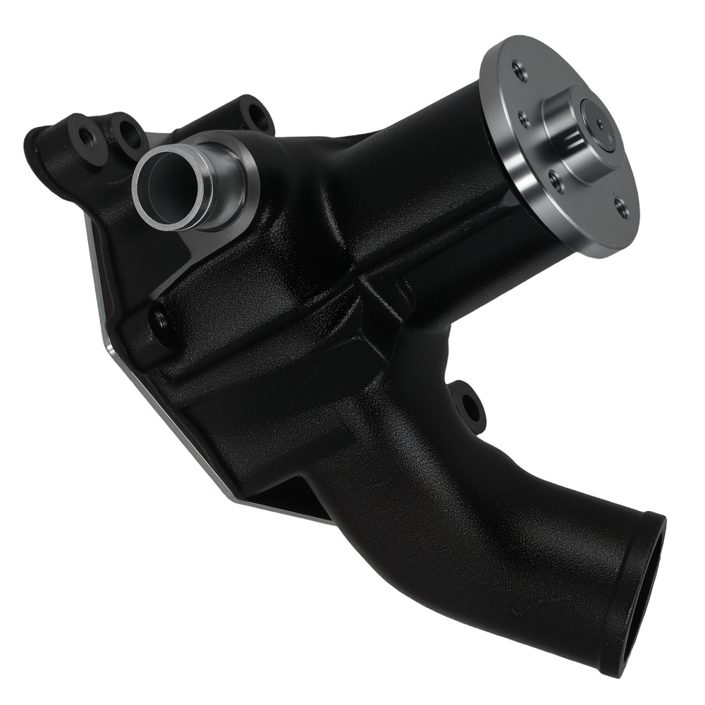 Coolant Water Pump Assembly for Hitachi ZAX160/ZAX200 1-13610-877-0 Cast Iron