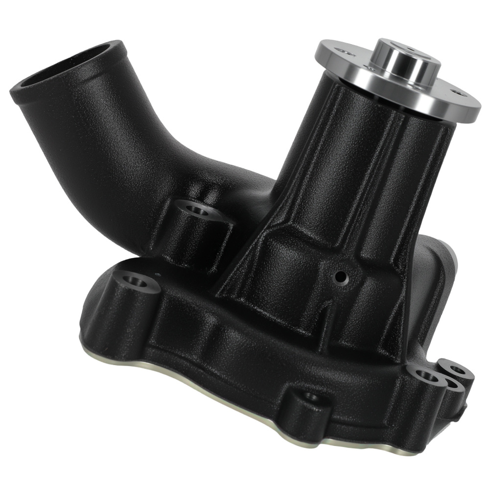 Coolant Water Pump Assembly for Hitachi ZAX160/ZAX200 1-13610-877-0 Cast Iron