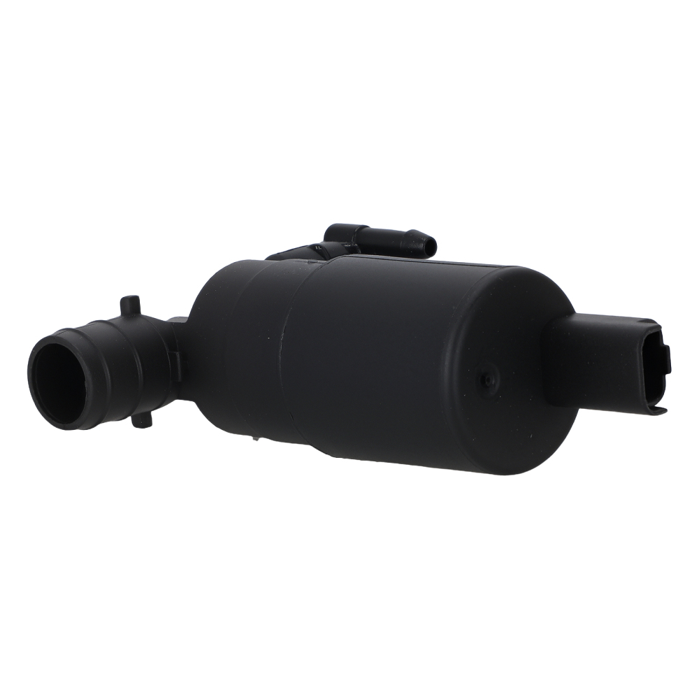 Front Washer Pump compatible for Nissan Qashqai 1.5 1.6 2.0 dCi 07-13 8200030639 2-Pin