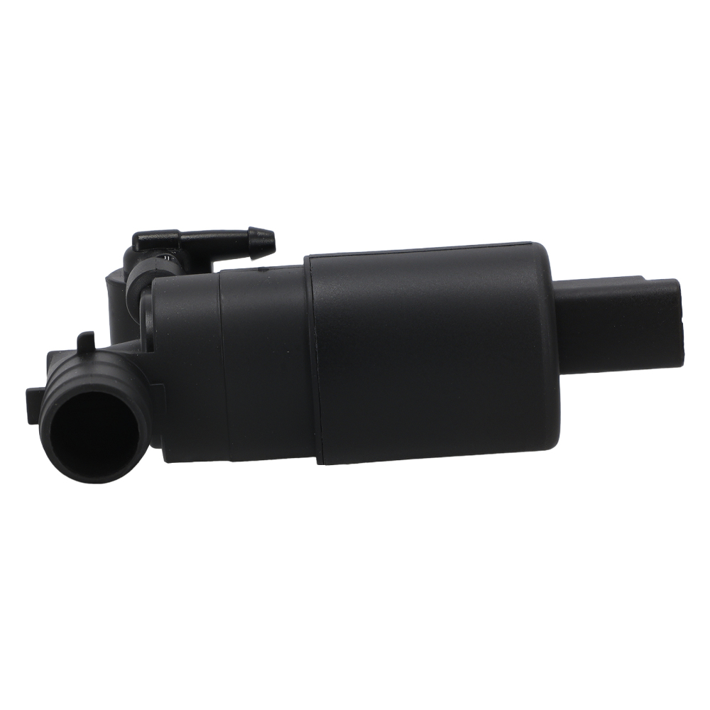 Front Washer Pump compatible for Nissan Qashqai 1.5 1.6 2.0 dCi 07-13 8200030639 2-Pin