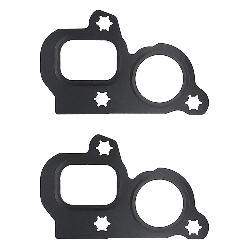 Engine Water Pump with Pulley compatible for Chevrolet Tahoe V8-6.2L 2021-2023/Compatible for Silverado