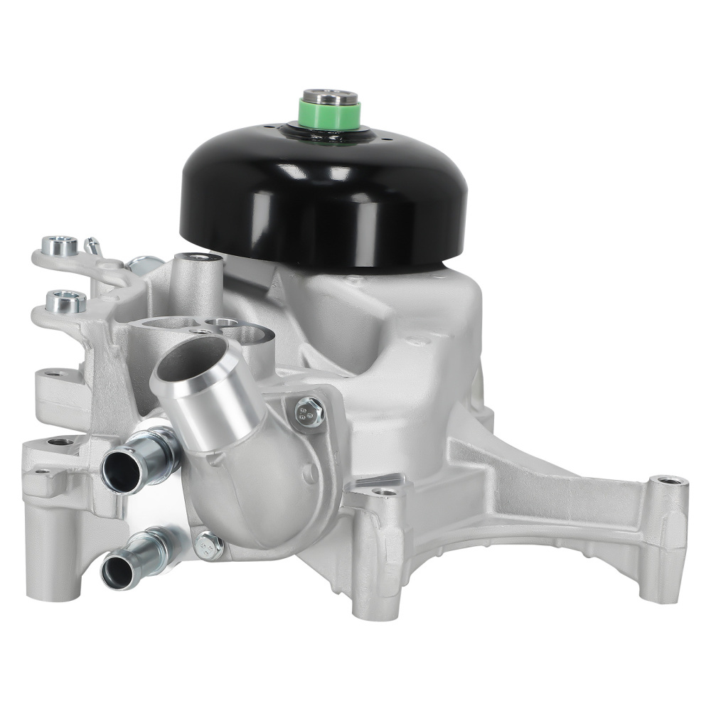 Water Pump Assembly compatible for GMC Yukon XL compatible for Chevrolet Tahoe Cadillac Escalade V8 6.2L