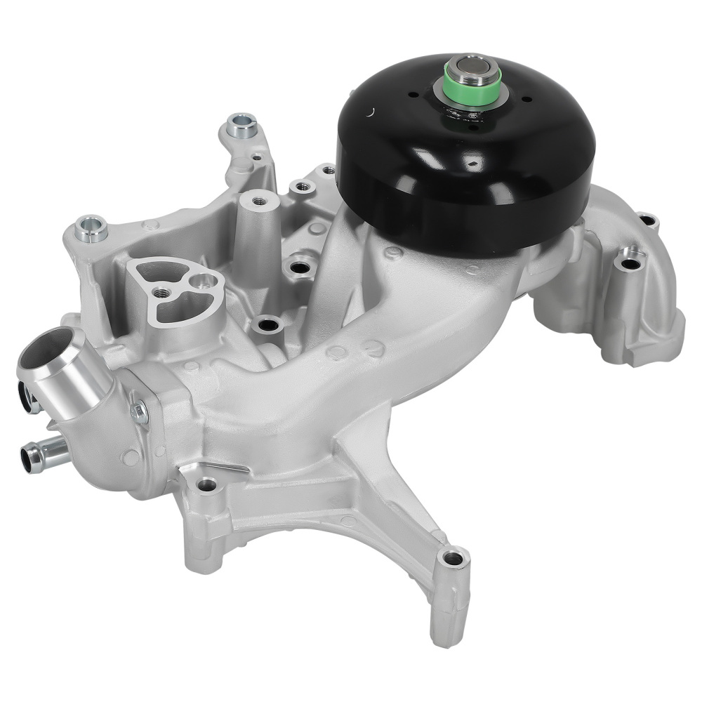 Water Pump Assembly compatible for GMC Yukon XL compatible for Chevrolet Tahoe Cadillac Escalade V8 6.2L