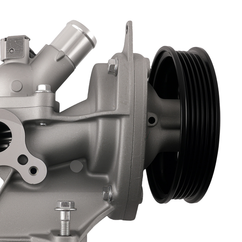 Coolant Pump w/ Thermostat compatible for Chevrolet Malibu/Impala 2.5L 2.0L 13-22 12650240