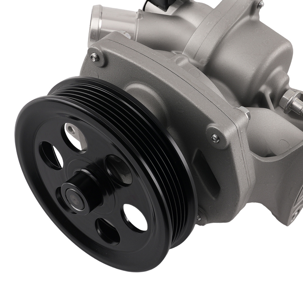 Coolant Pump w/ Thermostat compatible for Chevrolet Malibu/Impala 2.5L 2.0L 13-22 12650240