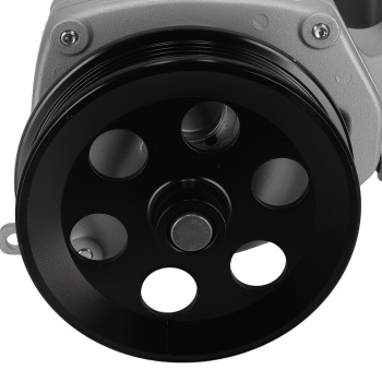 Cooling System Coolant Water Pump compatible for Chevrolet Malibu 2.5L 2013-2015 130-2090AH