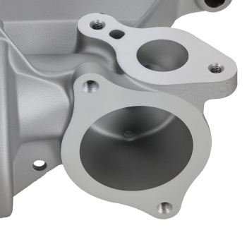 Cooling System Coolant Water Pump compatible for Chevrolet Malibu 2.5L 2013-2015 130-2090AH