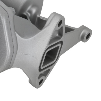 Cooling System Coolant Water Pump compatible for Chevrolet Malibu 2.5L 2013-2015 130-2090AH