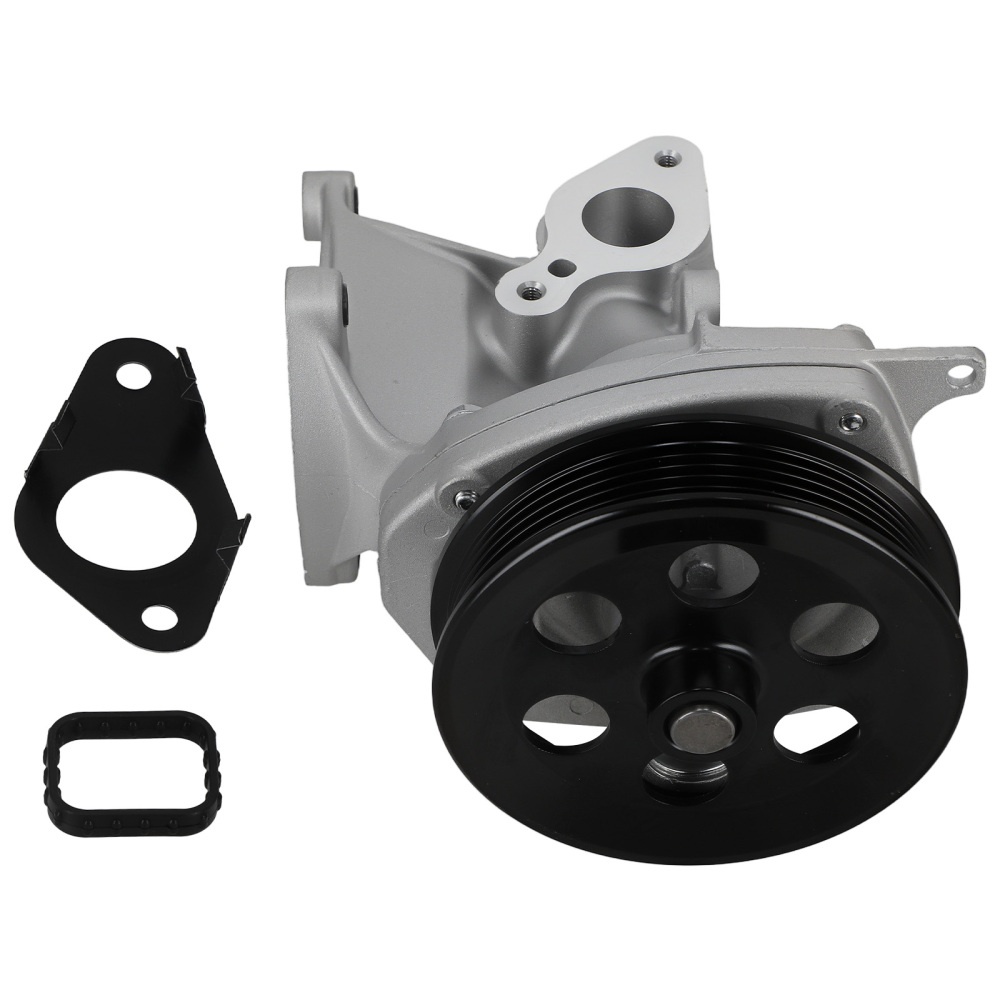 Cooling System Coolant Water Pump compatible for Chevrolet Malibu 2.5L 2013-2015 130-2090AH