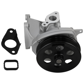 Cooling System Coolant Water Pump compatible for Chevrolet Malibu 2.5L 2013-2015 130-2090AH