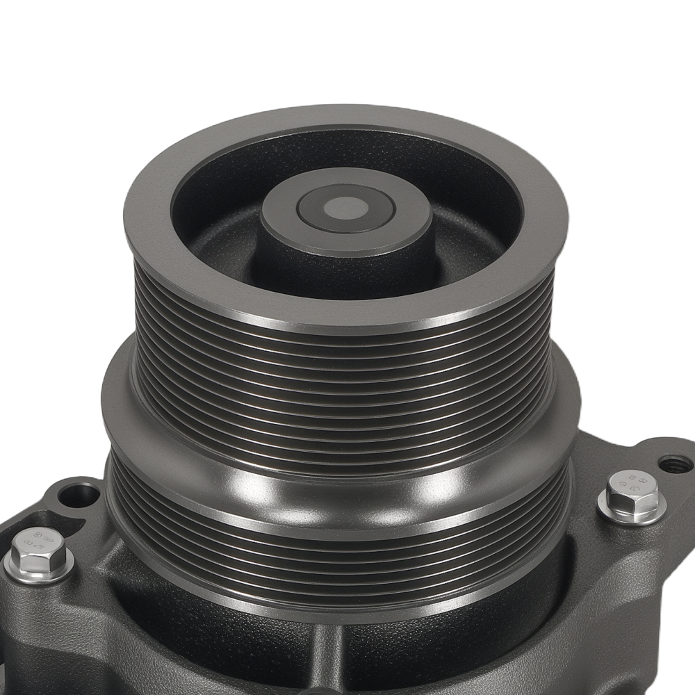 Water Pump Engine compatible for Cummins ISX 3683651 6305090RX 3683653 3684384 3684449